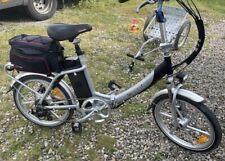Mobilist bike 20 gebraucht kaufen  Baden-Baden