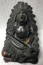 Vintage metal native for sale  Louisville
