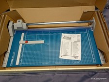Dahle 552 rotary for sale  Saint Augustine