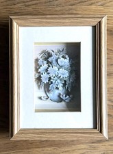 Flower floral rob for sale  LEEK