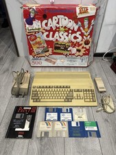 Amiga 500 console for sale Amiga 500 console for sale  RUNCORN