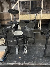 Roland td3 electric for sale  ST. NEOTS