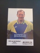 Willi van kerkhof gebraucht kaufen  Löwenstein