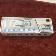 Usado, DVR caixa preta para veículo 4,3 pol. comprar usado  Enviando para Brazil