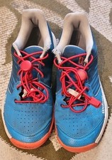 Wilson tennis shoes for sale  SEVENOAKS
