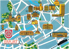 stadtplan ddr gebraucht kaufen stadtplan ddr gebraucht kaufen Marienberg, Pobershau