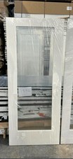 White pattern clear for sale  LEEDS