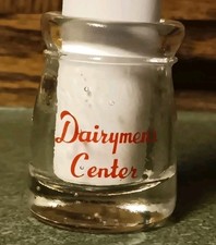 Vintage dairymens center for sale  Joplin