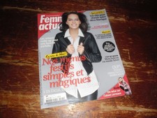 Ancien magazine 1523 d'occasion  Ahun