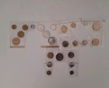 Fdc pièces neuves d'occasion  Arles