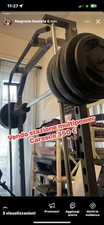 Multipower palestra usato  Carasco