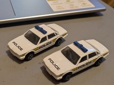 Corgi jaguar police for sale  CEMAES BAY
