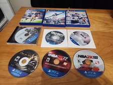 Ps4 playstation game for sale  Simpsonville