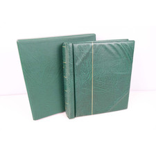 Album boîtier leuchtturm d'occasion  Brignais