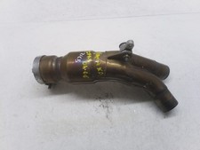 Yamaha collettore scarico usato  Zeccone
