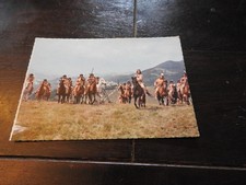 Szene winnetou sammler gebraucht kaufen  Höchstädt a.d.Donau