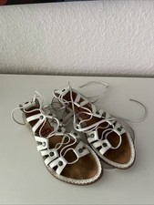 Replay bindesandalen weiß gebraucht kaufen  Lippstadt
