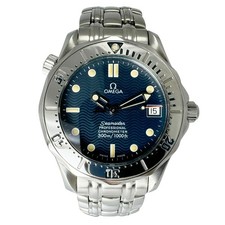 OMEGA Seamaster Professional 300M 2552.80 2552.80 #028, usado comprar usado  Enviando para Brazil