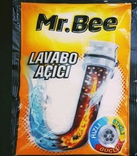 3x70gr bee abflussreiniger gebraucht kaufen  Plettenberg