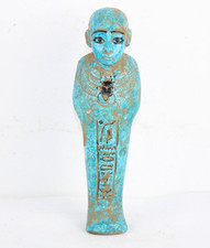 Statue tombeau pharaonique d'occasion  Expédié en France
