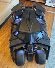 Hot toys movie d'occasion  Cerizay