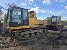 Morooka mst2200 tonne for sale  STAFFORD