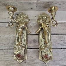 Gatco vtg brass for sale  Fredericktown