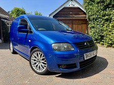 Caddy c20 1.9tdi for sale  SOUTHAMPTON
