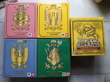 saint seiya myth cloth shun usato saint seiya myth cloth shun usato  Sesto San Giovanni