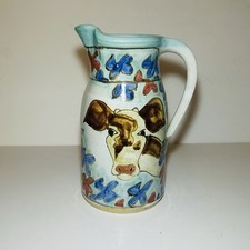 Vintage studio pottery for sale  NEWMARKET
