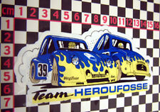 Citroen 2cv racing for sale  BEWDLEY