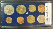 Euro kursmünzensatz finnland gebraucht kaufen Euro kursmünzensatz finnland gebraucht kaufen  Auerbach