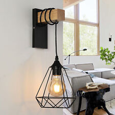 Retro wand lampe gebraucht kaufen  Deutschland