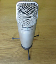 samson microphone for sale  BOURNEMOUTH