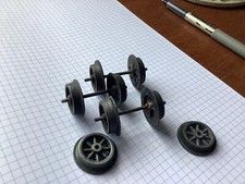 Hornby gauge spoked for sale  CAMBRIDGE