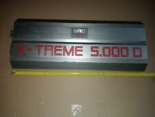 Amplificatore car impact usato  San Vito dei Normanni