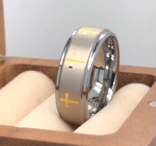 Men silver gold for sale  Rutherford