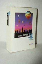 Corel draw manual d'occasion  Expédié en Belgium