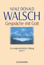 Gespräche gott band gebraucht kaufen  Berlin