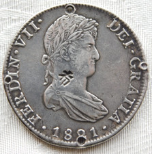 Lovely vintage 1821 for sale  POOLE