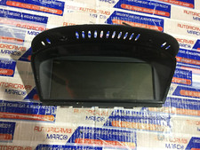 Display monitor bordo usato  Massa di Somma