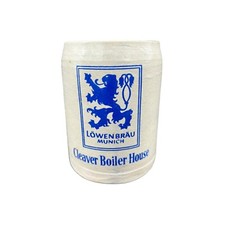 Vintage lowenbrau munich for sale  Lexington