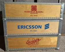 Vintage ericsson electronics for sale  Huntersville