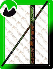 Maver pole monster usato  Italia