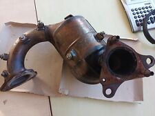 208a04762r katalysator renault gebraucht kaufen  Rotenburg a. d. Fulda
