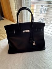 Birkin hermes black for sale  Lake Forest
