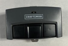 Button craftsman garage for sale  Clearwater