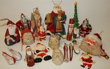 Lot assorted santa for sale  Ferdinand