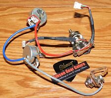 Conjunto de potenciômetro Gibson Firebird conjunto de controle de pote zero peças de guitarra SG T comprar usado  Enviando para Brazil