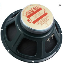Jensen inch speaker for sale  Lawrenceville
